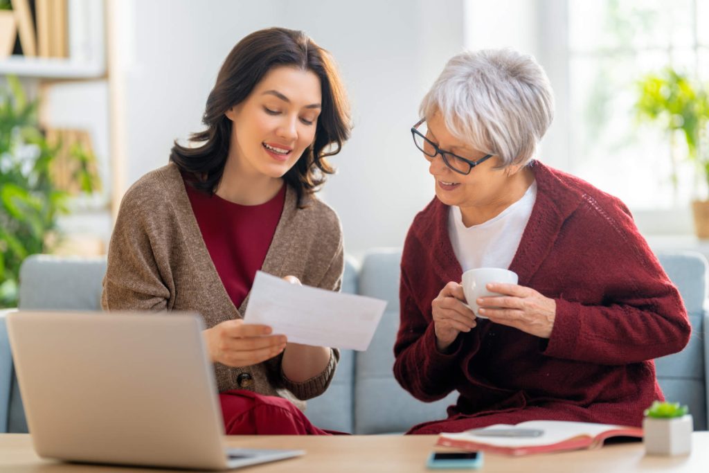 Comparing the Cost of Home to Assisted Living