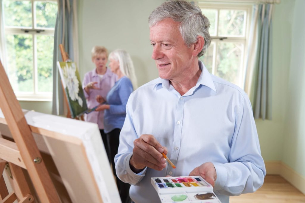Determining Your Needs and Wants in Assisted Living