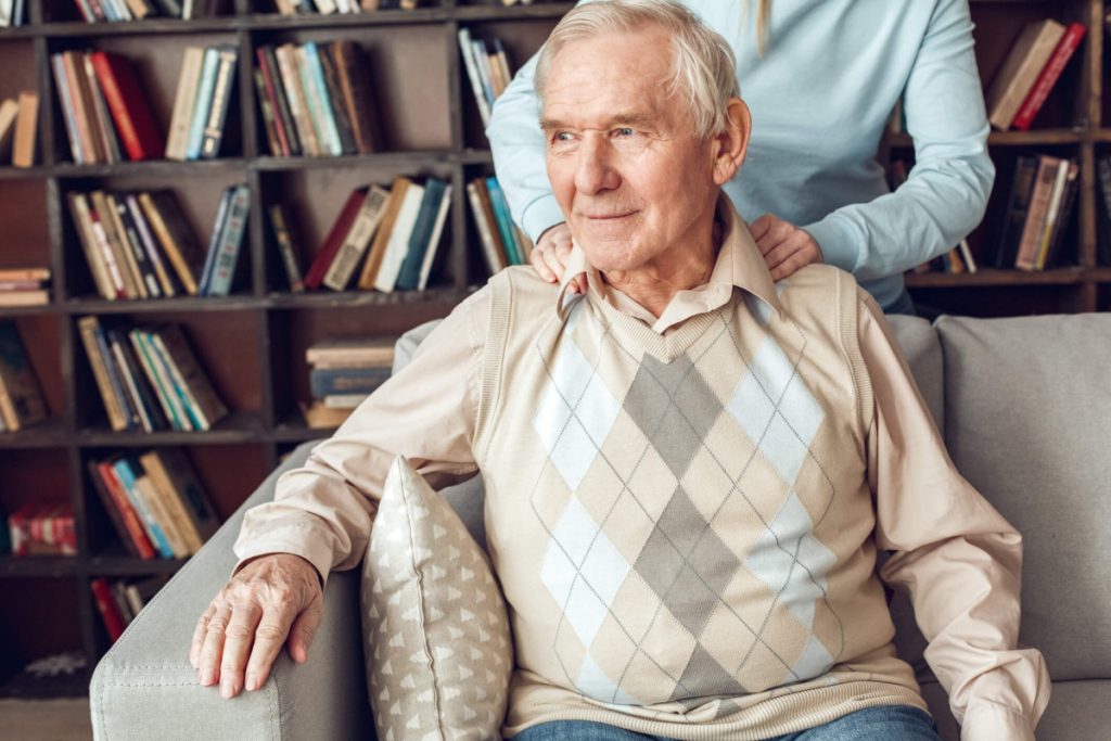 A look at the care options for senior living
