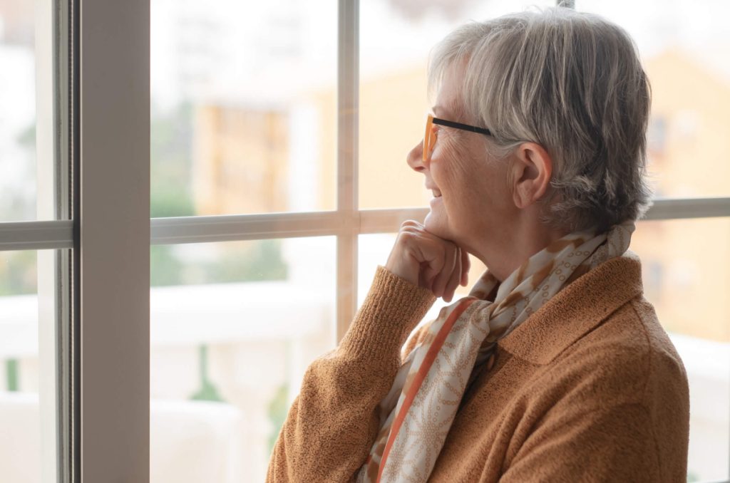 Dispelling the Most Common Fears Seniors Have About Assisted Living